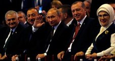 Ukrayna Büyükelçisi: Putin-Erdoğan Anlaşması, Bizi Büyük Zarara Uğratacak