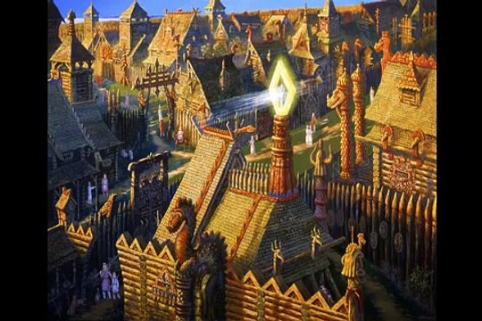 Андрей Фурсов - Мифы о России