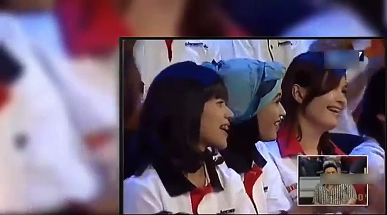 TRIO KOCAK Sule Andre Dan Azis LUCU BANGET Bikin NGAKAK ABIS