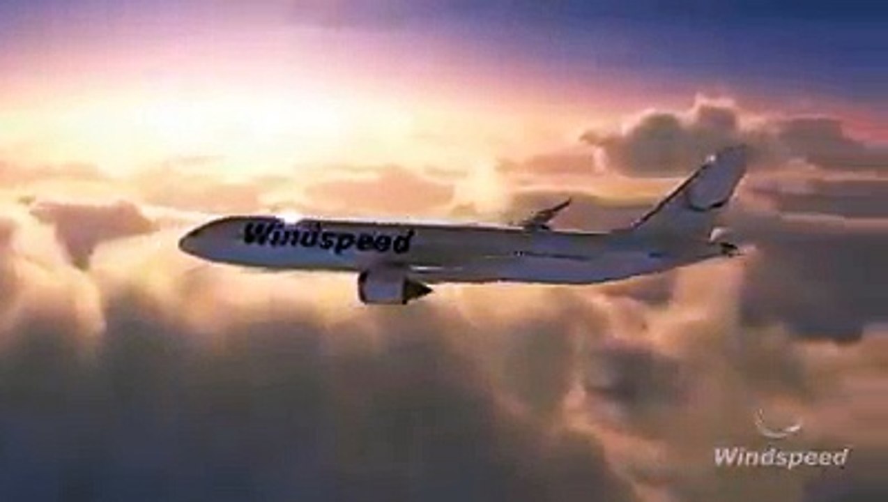 Amazing technology in aeroplane must watch this video. WhatsApp. - Funny Videos - YouTube