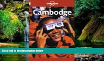 Big Deals  Lonely Planet Cambodge (Lonely Planet Country and Regional Guides French Edition)  Full