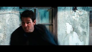 Jack Reacher 2: Never Go Back -  No Mask, No Cape | official trailer (2016) Tom Cruise