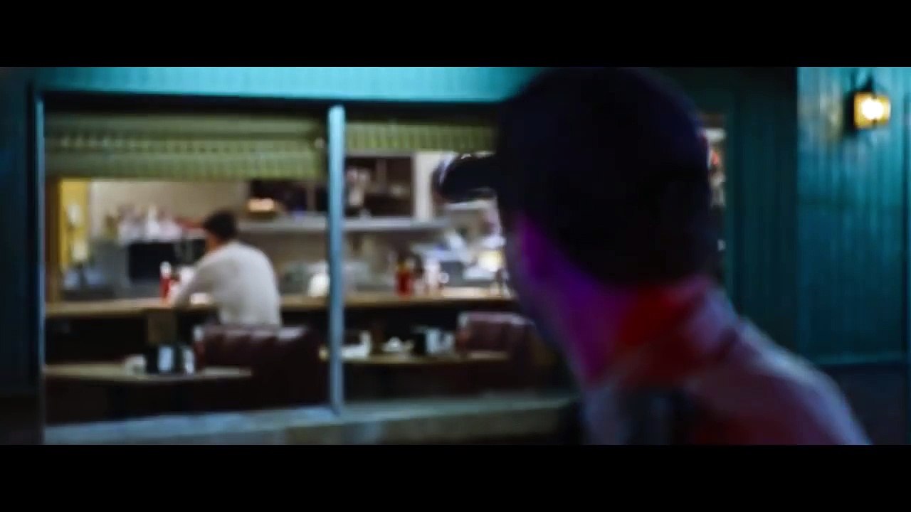 JACK REACHER 2: NEVER GO BACK Trailer (Tom Cruise - 2016)