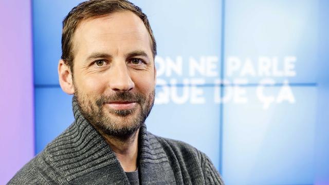 Fred Testot : «Je ne suis pas opposé à l'idée de refaire un duo»
