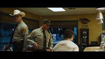 Jack Reacher: Never Go Back (2016) - 