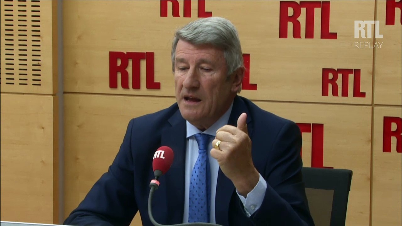 ISLAM : l'intégralité de l'entretien de Philippe de Villiers