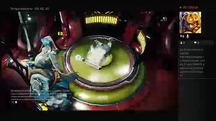 Warfame ita ep 14 si ritorna in grande (23)