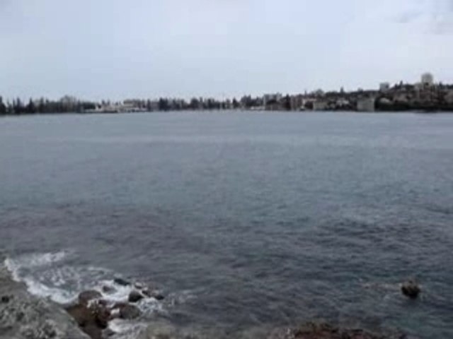 Sea