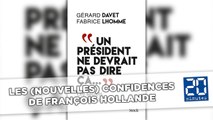 Football, Islam, Sarkozy: Les (nouvelles) confidences de François Hollande
