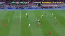 Arturo Vidal Goal HD - Chile 1-0 Peru 11.10.2016 HD