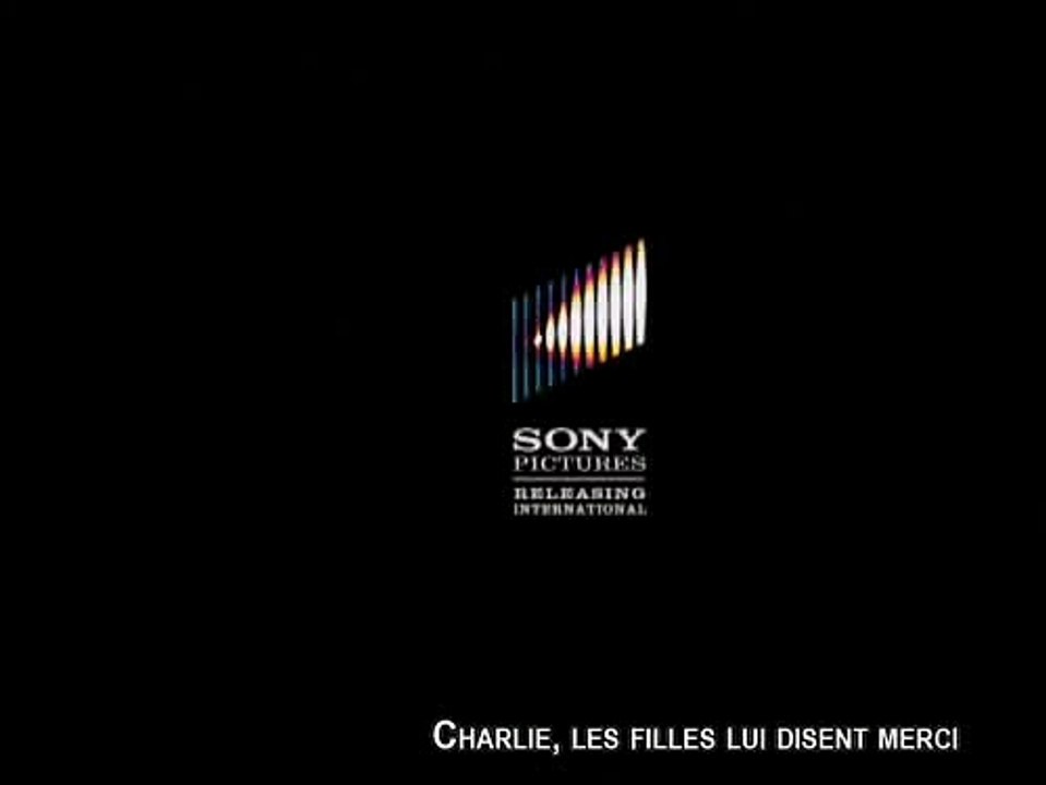 CHARLIE, LES FILLES LUI DISENT MERCI - Bande-annonce