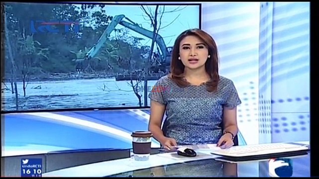 Pencarian Korban Banjir Bandang Garut Diperluas