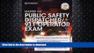 GET PDF  Master the Public Safety Dispatcher/911 Operator Exam  GET PDF