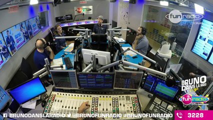 Les Chansons qui ne donnent pas envie de faire l'amour (12/10/16)