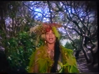 ***Emma Paki - Greenstone***