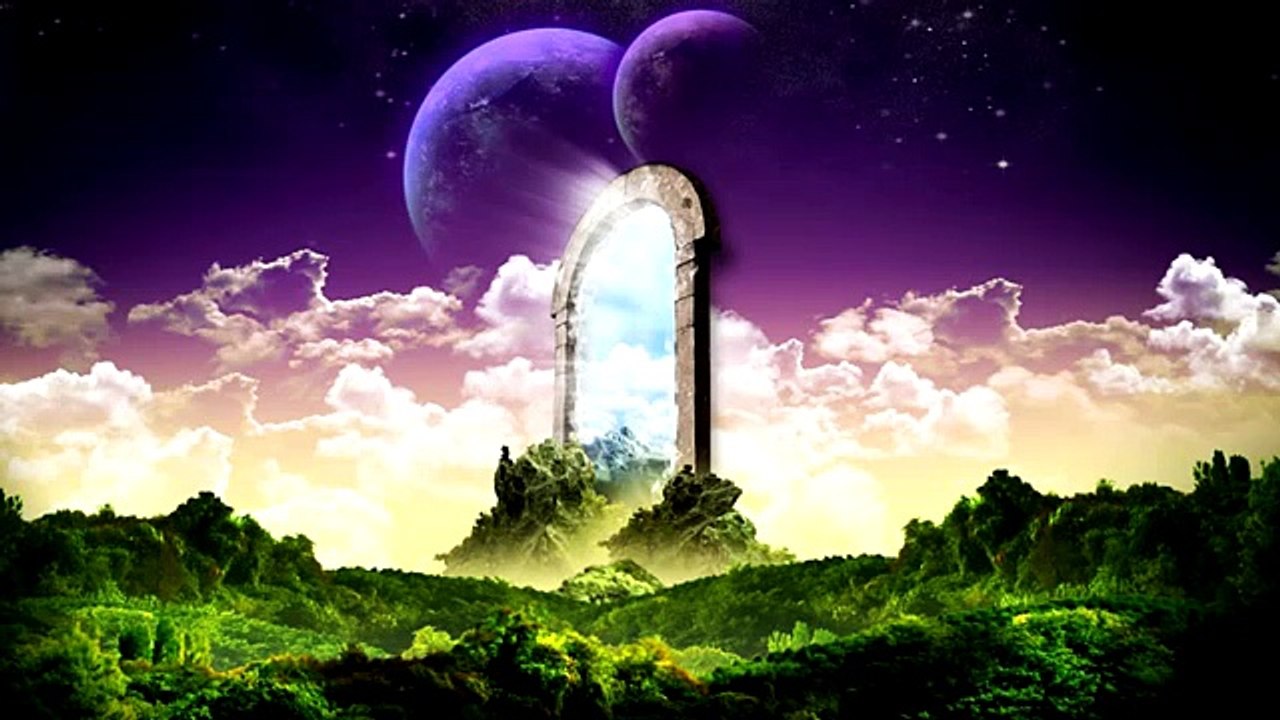 Celtic Vocal Music | Another World | Traditional Irish Music