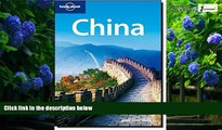 Big Deals  Lonely Planet China (Country Travel Guide) by Damian Harper (2009-05-01)  Best Seller