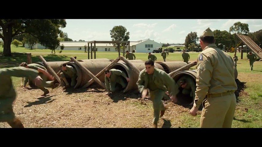 Hacksaw ridge