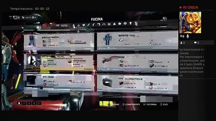 Warfame ita ep 14 si ritorna in grande (24)