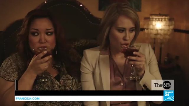 Canada: Meet the Mohawk Girls, the hit Canadian TV series about indigenous women