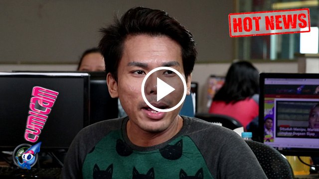 Dari SB, Robbie Dapat Komisi 150 Juta Per Minggu - Cumicam 12 Oktober 2016