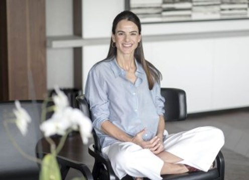 Demet Şener-İbrahim Kutluay Evliliği Sosyetik Güzel Yüzünden mi Bitti