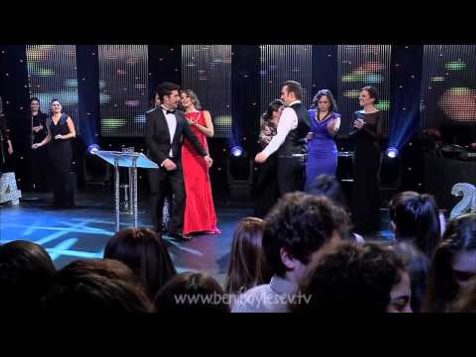 Zara - Mustafa Ceceli - Erkilet Güzeli