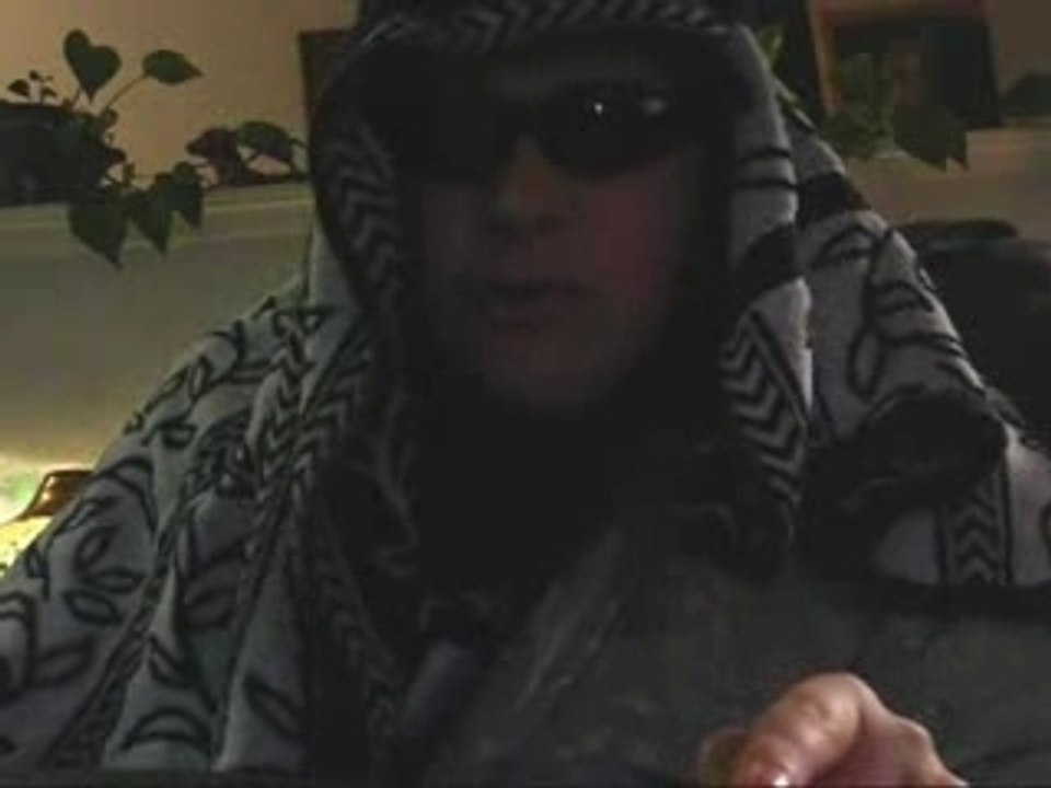 Sheik rant