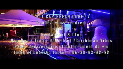 Soirée '911 Paris' aux Nuits Blanches (Vidéo 16 - Part 1)