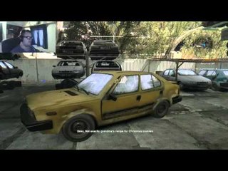 Butter not Ryan Buddies Plays Dying Light Episode 18