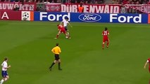Bayern Munich vs Manchester United 2-1 | Champions League 2009-10 | [Công Tánh Football]