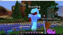 Bossliba hacking