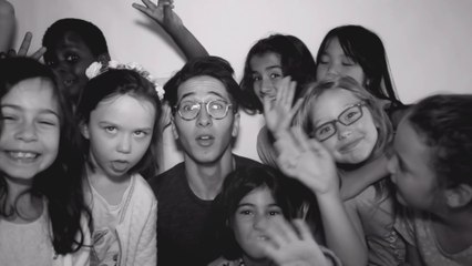 Bande Annonce "Collection de clips pour la Fraternité"