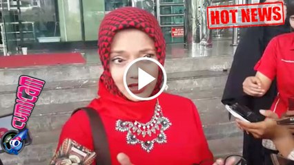 Marissa Haque Jawab Tudingan Wanprestasi - Cumicam 12 Oktober 2016