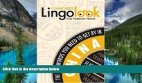 Big Deals  Lingolook CHINA (Chinese Edition)  Best Seller Books Best Seller