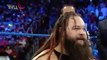 Randy Orton vs Bray Wyatt Full Match | WWE No Mercy 2016 HD | Luke Harper return to confront
