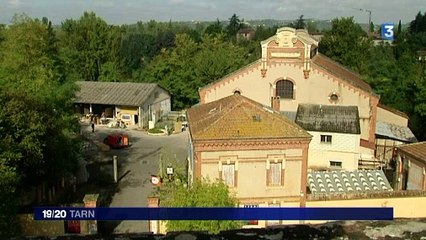 Instants Tarnais : La Biennale de l'Art et des Matières d'Albi
