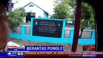 Praktik Pungli Marak di Jalur Pantura