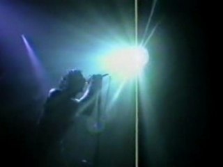 Nine Inch Nails - Something I Can Never Have (live)