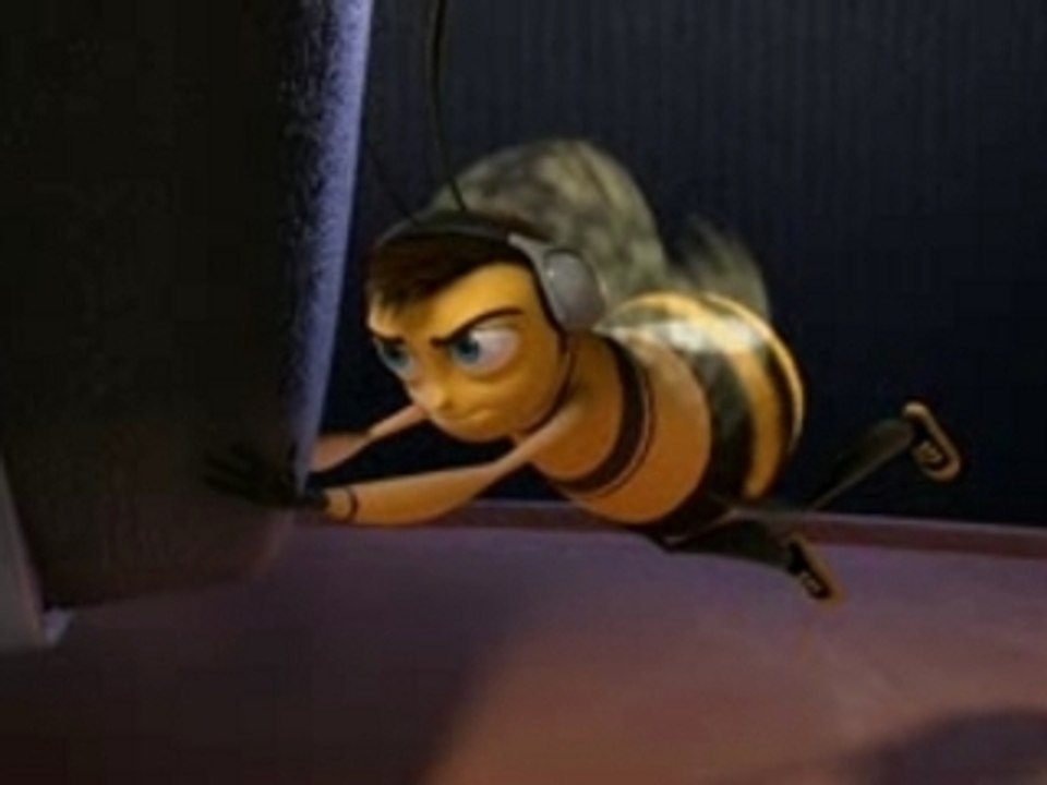 Bee Movie - Dolbee Digital