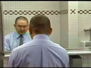Asian Bathroom Commercial