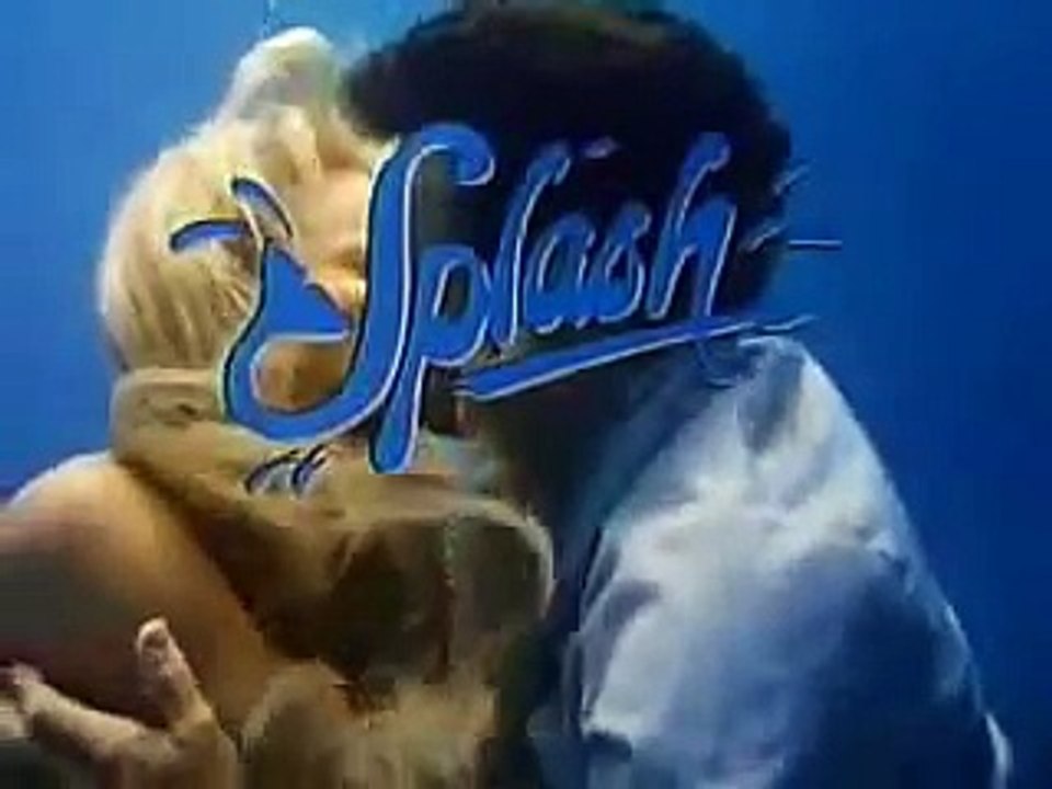 « Splash » (1984) - Trailer