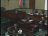 Poseł Ireneusz Zyska - Wystąpienie z dnia 05 pa�dziernika 2016 roku.