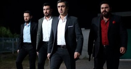 Ömür Varol: Kurtlar Vadisi Pusu'nun Yayın Hayatı Bitti