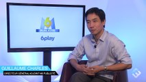 Usage, engagement, data: les clés du succès pour 6play​ avec Guillaume Charles