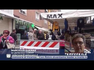 Un anno fa il trasloco del mercato. A Tempo Reale il bilancio ("in rosso") degli operatori