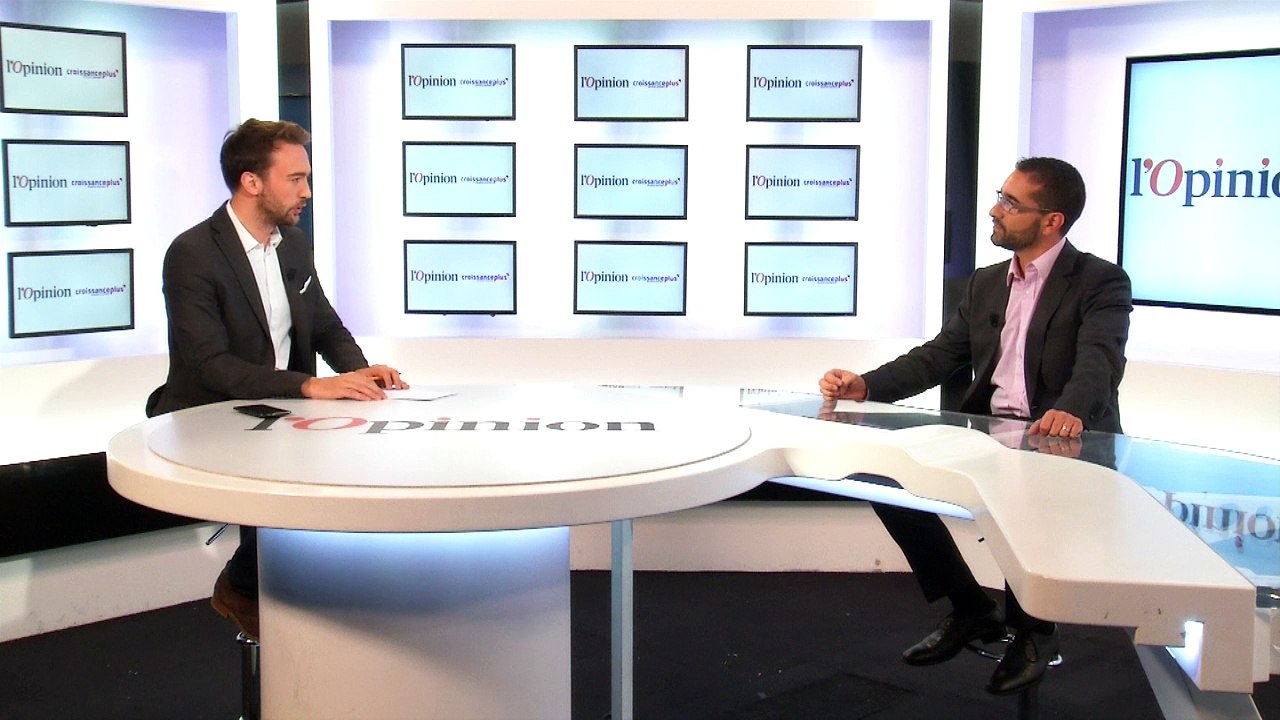 Cyril Capel (CCLD recrutement): «Chaque année, entre 20 et 30 000 postes de commerciaux ne sont pas pourvus»