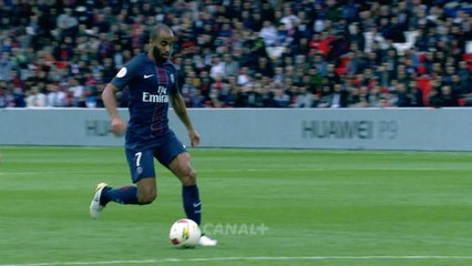Ligue 1 - Semaine PSG
