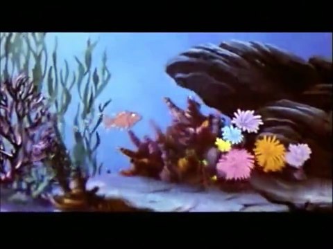 « La petite sirène » (VF) - Bande Annonce