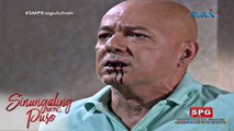 Sinungaling Mong Puso: Roman's sin